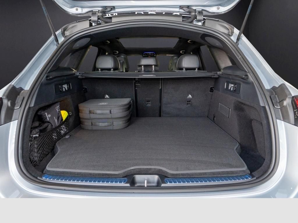 Mercedes-Benz GLC 300 2026