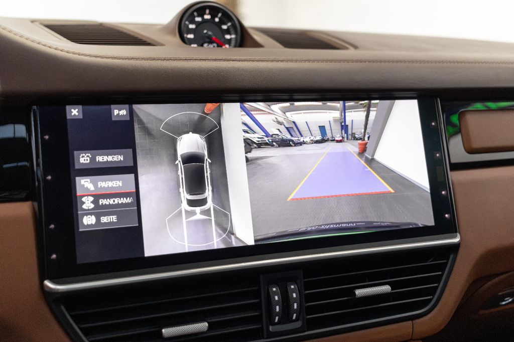 Porsche Cayenne 2019