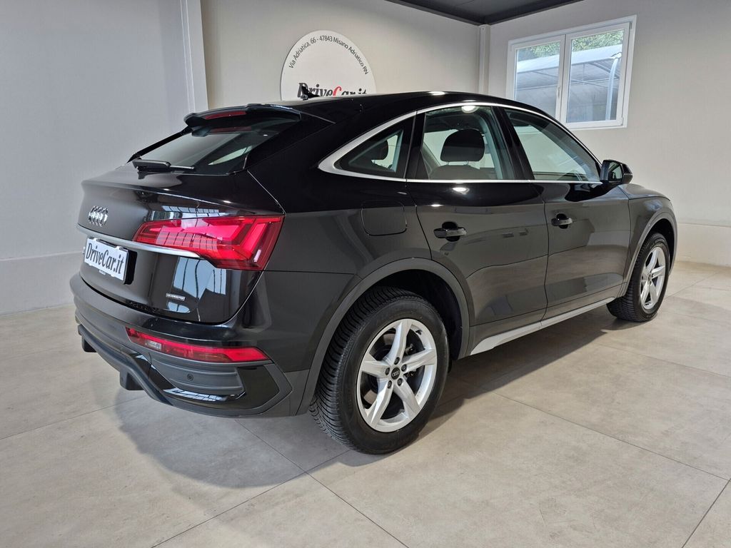 Audi Q5 2023