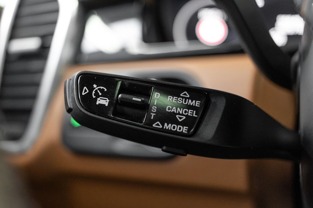 Porsche Cayenne 2019