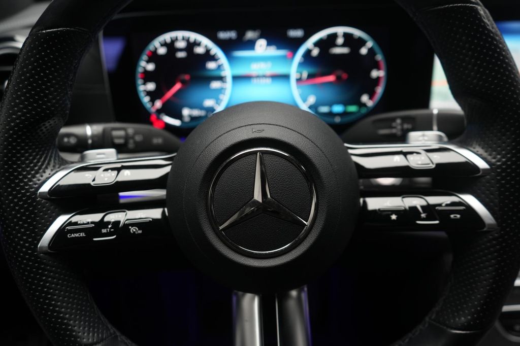 Mercedes-Benz E 300 2021