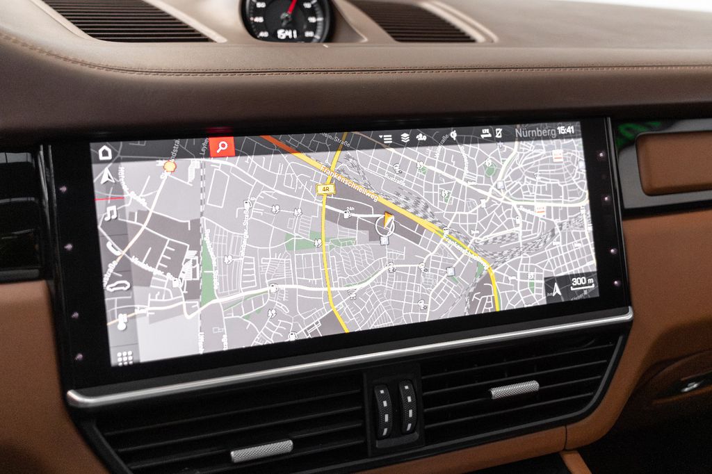 Porsche Cayenne 2019