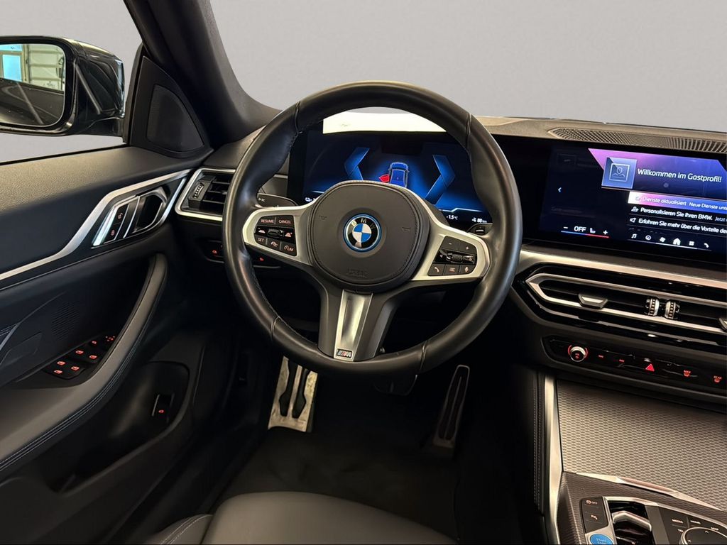 BMW i4 2023