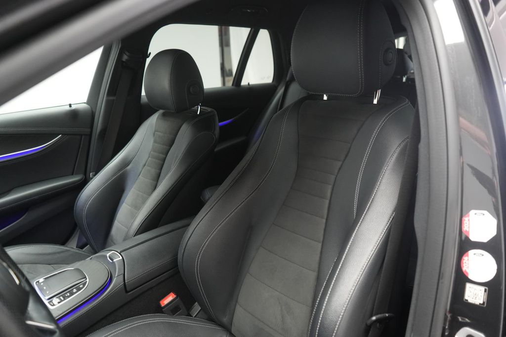 Mercedes-Benz E 300 2021