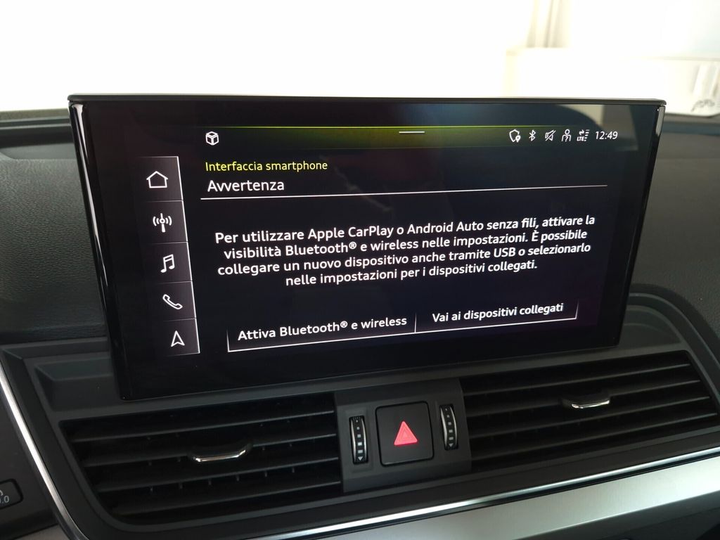 Audi Q5 2023