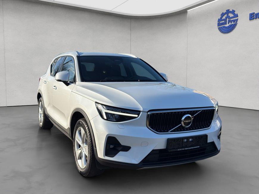 Volvo XC40 2024