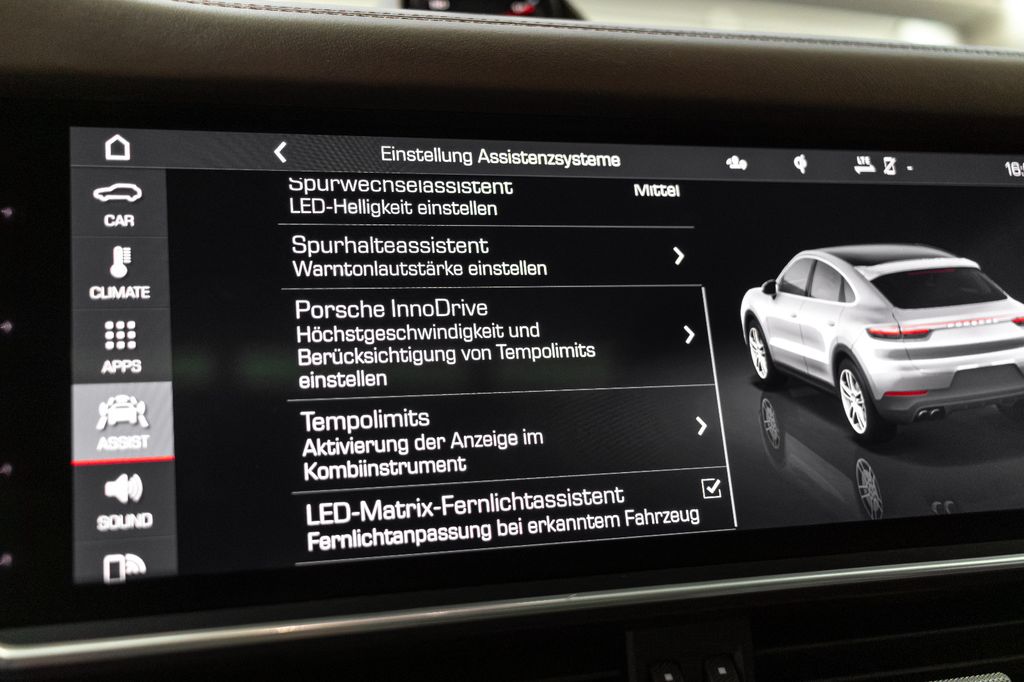 Porsche Cayenne 2019