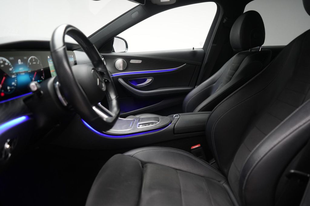 Mercedes-Benz E 300 2021