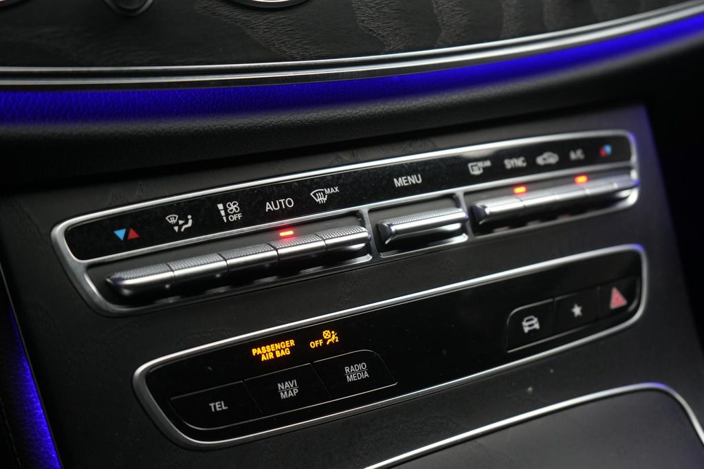 Mercedes-Benz E 300 2021