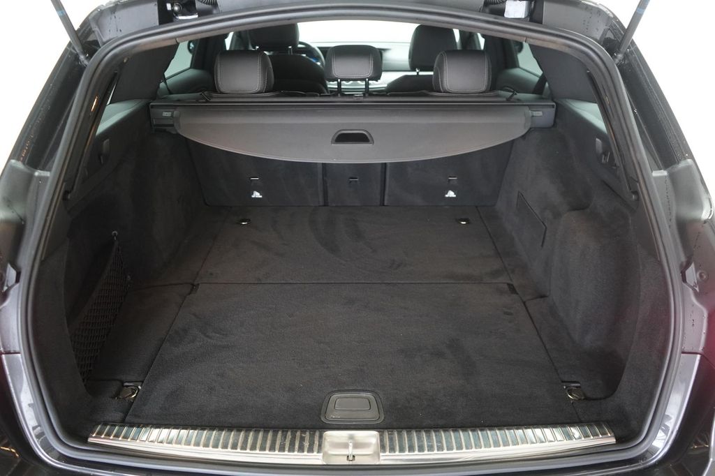 Mercedes-Benz E 300 2021