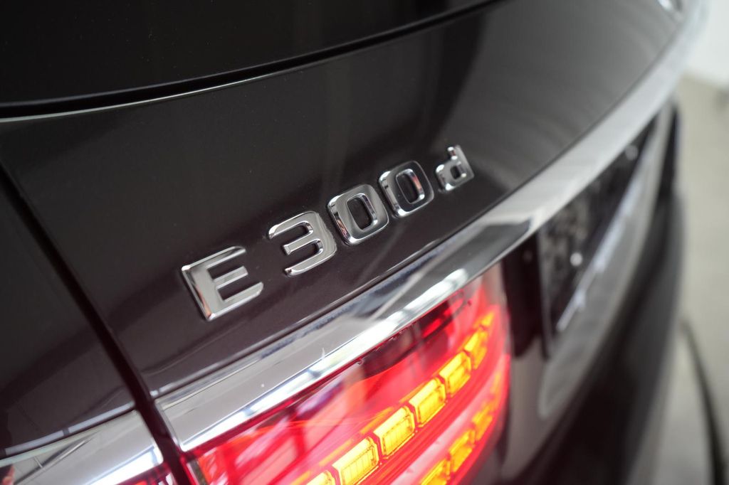 Mercedes-Benz E 300 2021