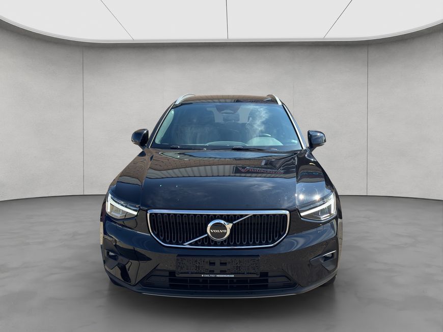 Volvo XC40 2024