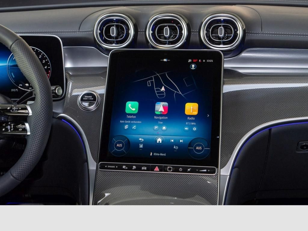 Mercedes-Benz GLC 300 2026