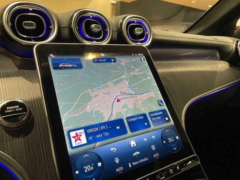 Mercedes-Benz Other 2025