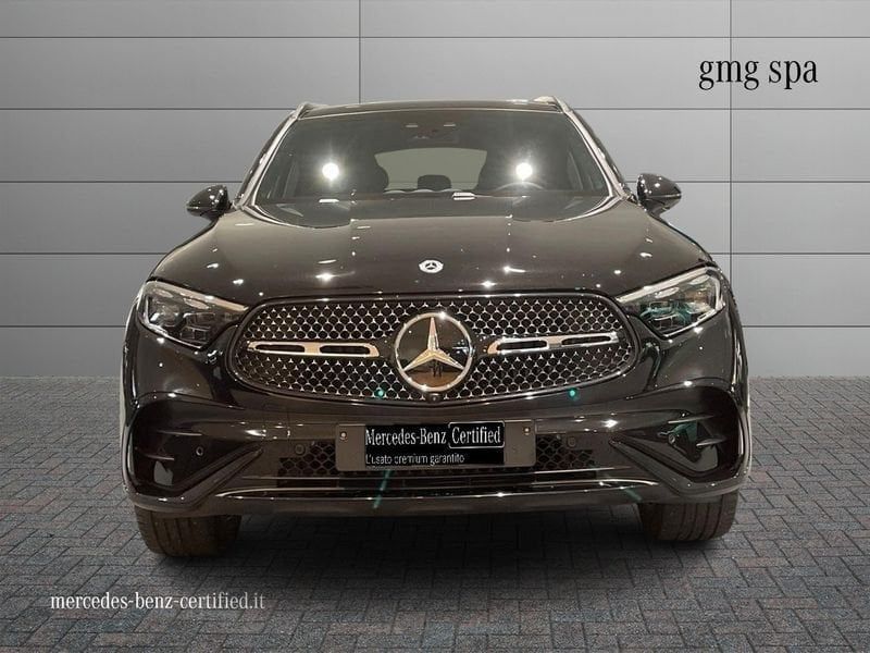 Mercedes-Benz Other 2025