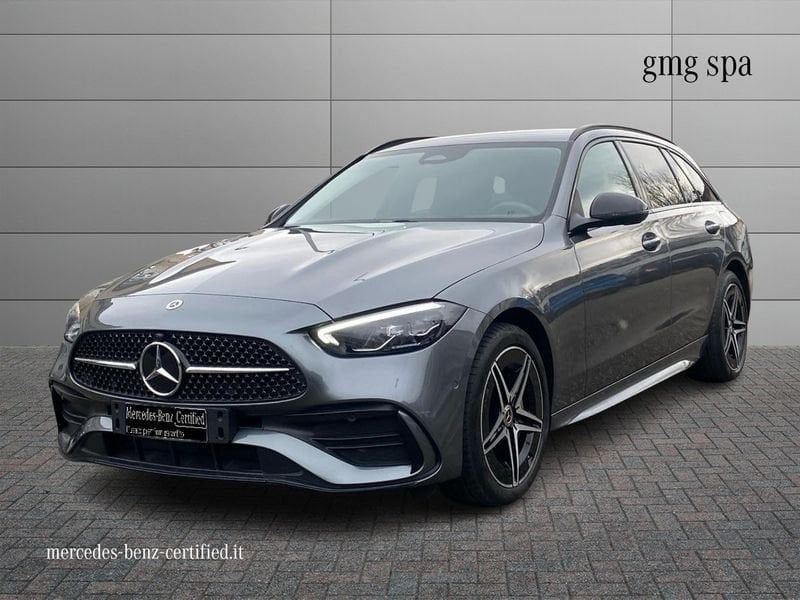 Mercedes-Benz Other 2024