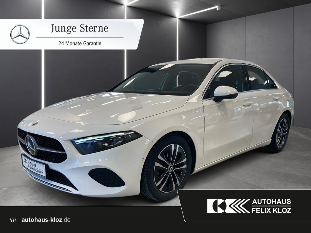 Mercedes-Benz A 200 2024