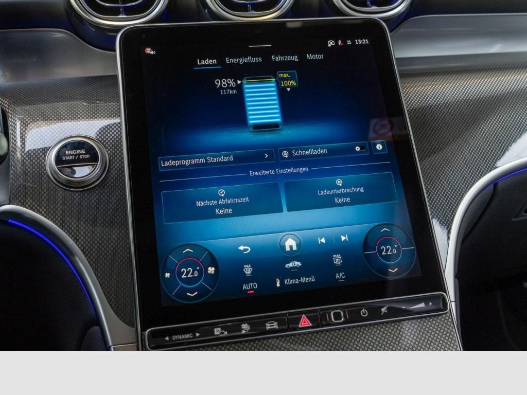 Mercedes-Benz GLC 300 2026