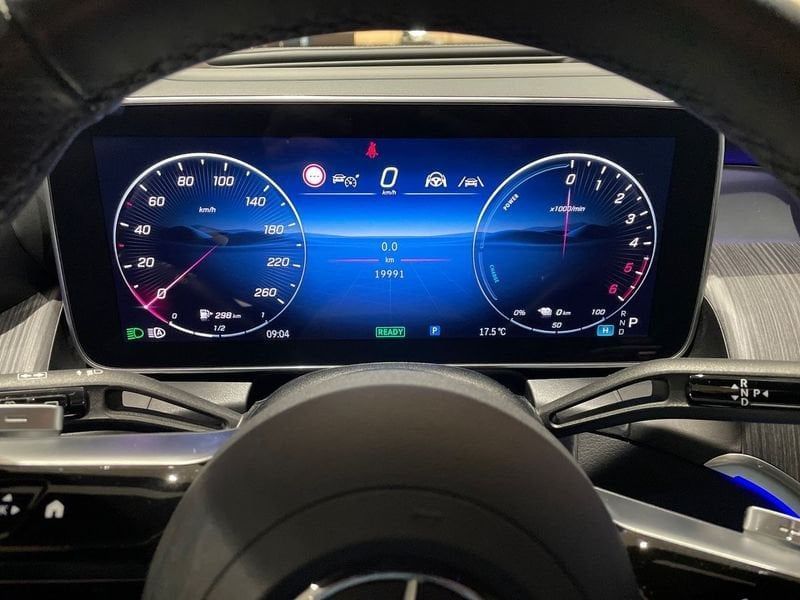 Mercedes-Benz Other 2025