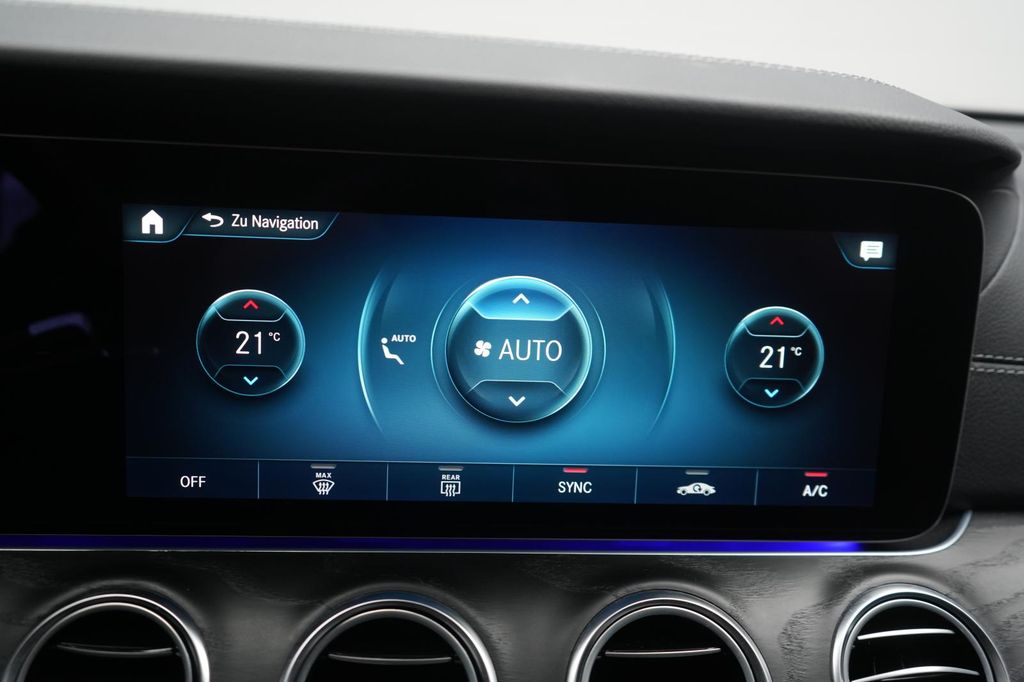 Mercedes-Benz E 300 2021