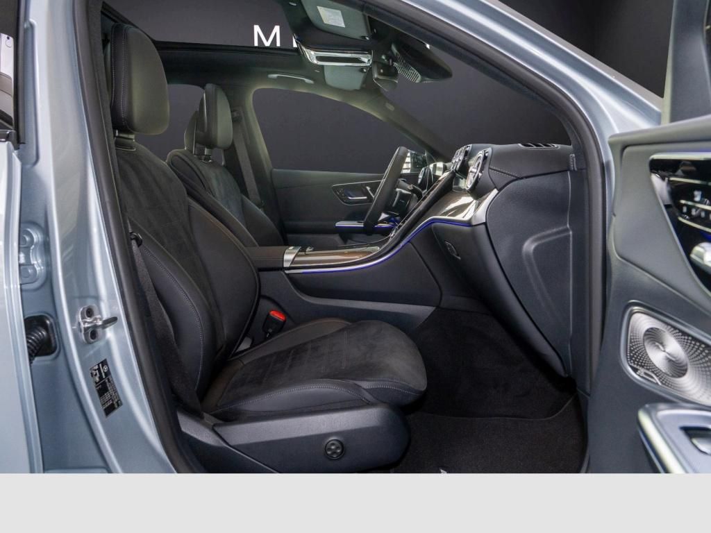 Mercedes-Benz GLC 300 2026