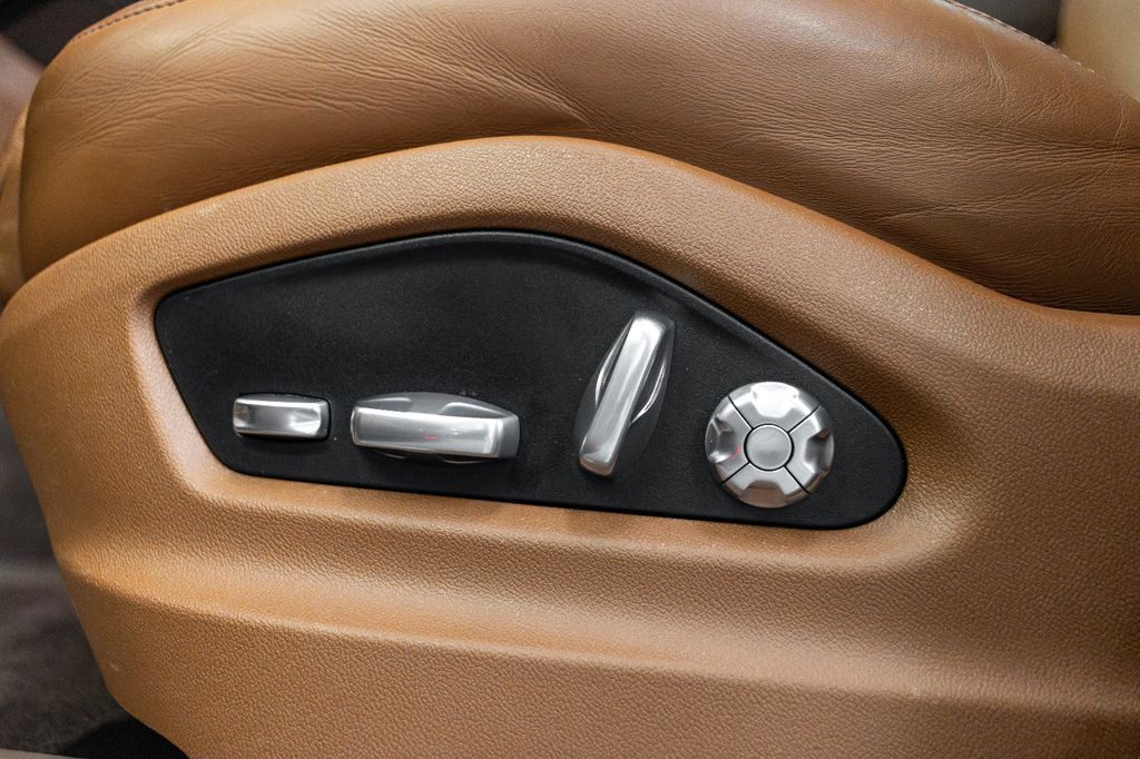 Porsche Cayenne 2019