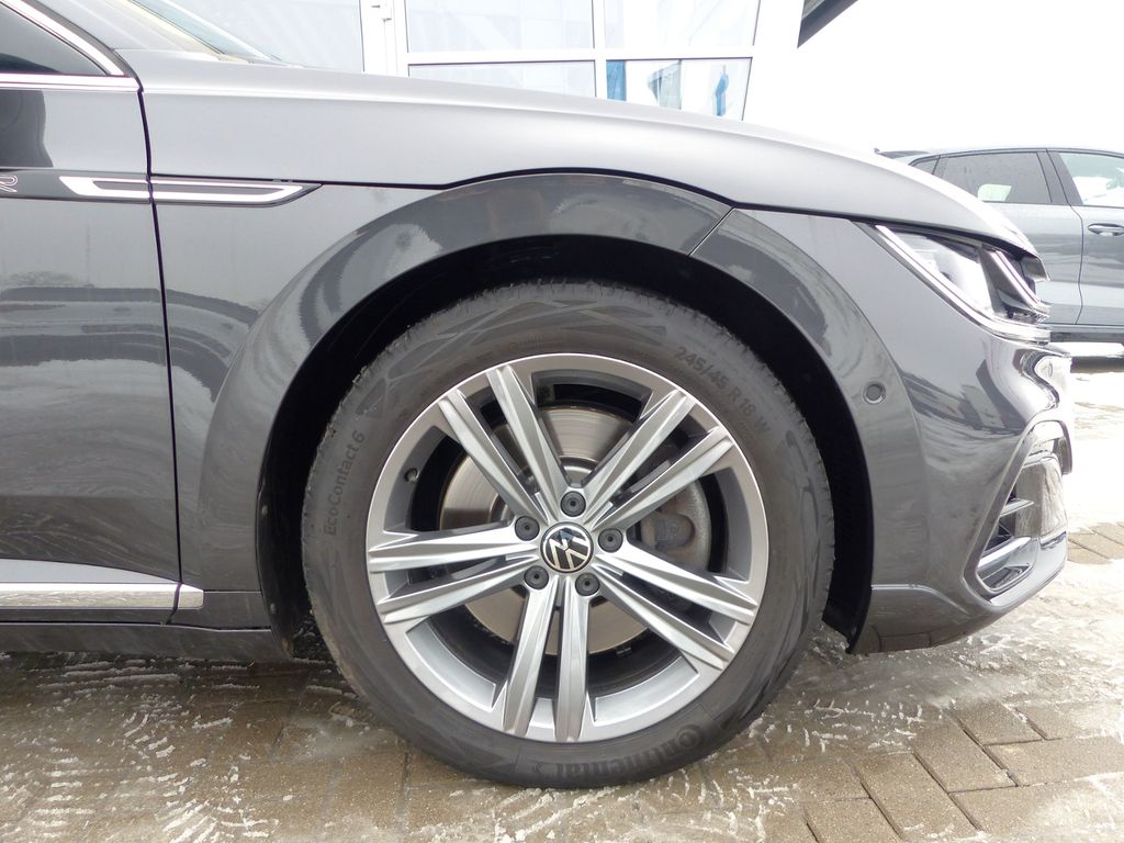 Volkswagen Arteon 2022