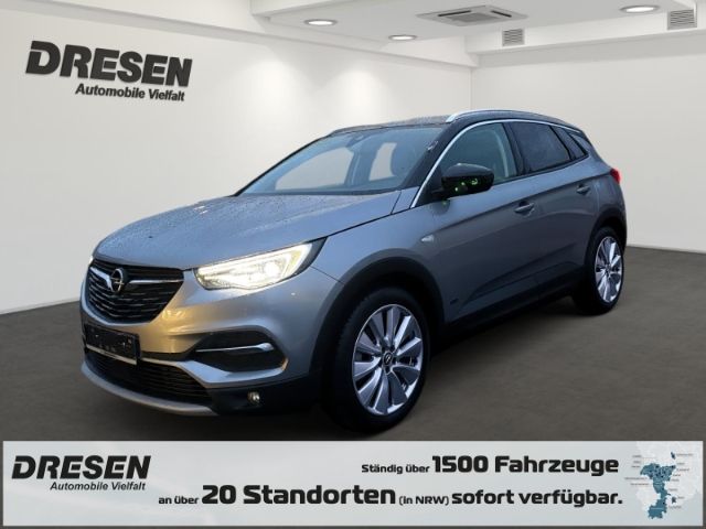 Opel Grandland (X) 2021