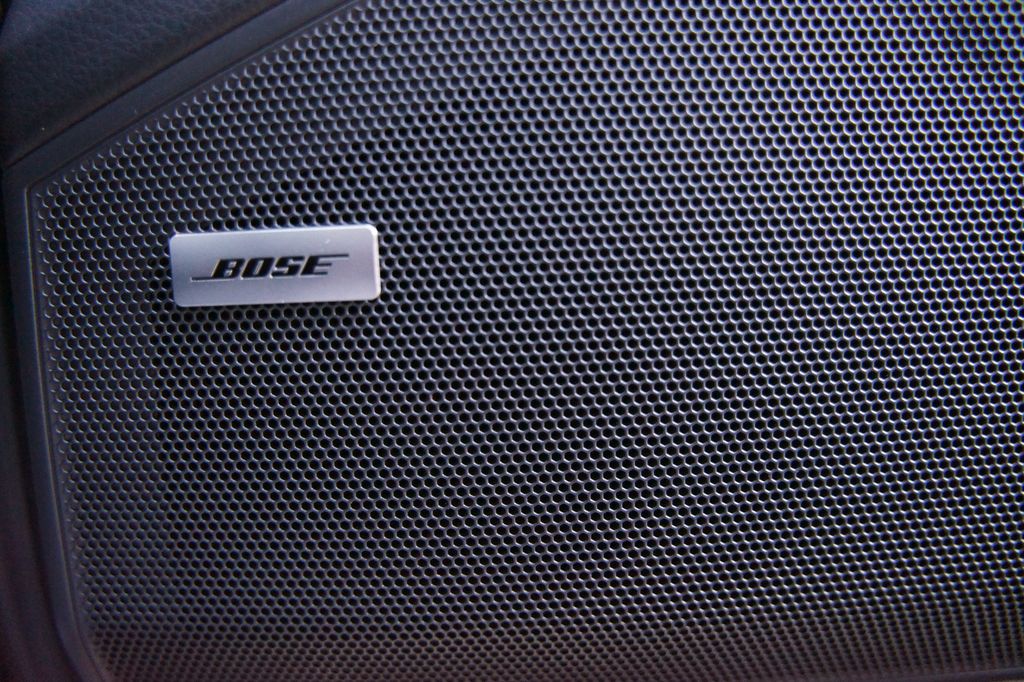 Porsche Cayenne 2025