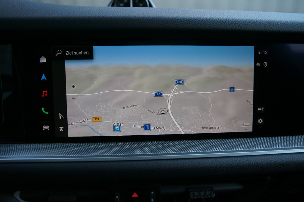 Porsche Cayenne 2025