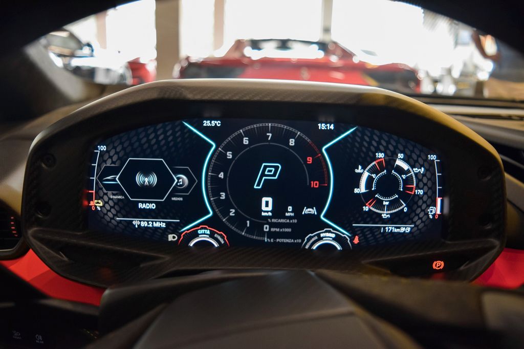 Lamborghini Revuelto 2026