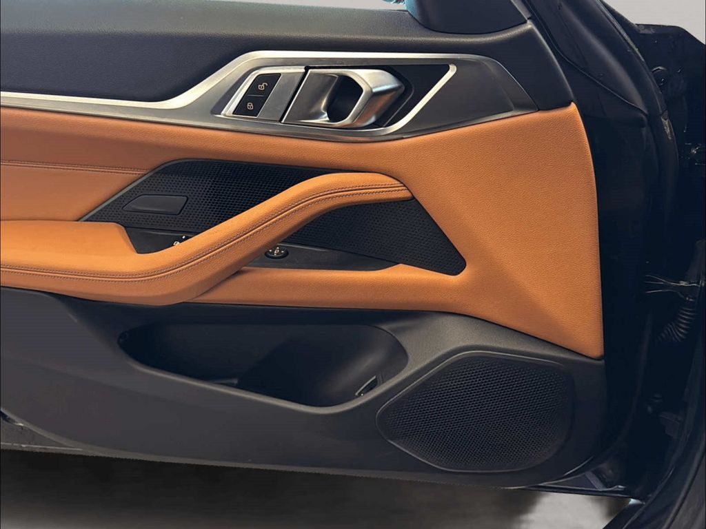 BMW i4 2023