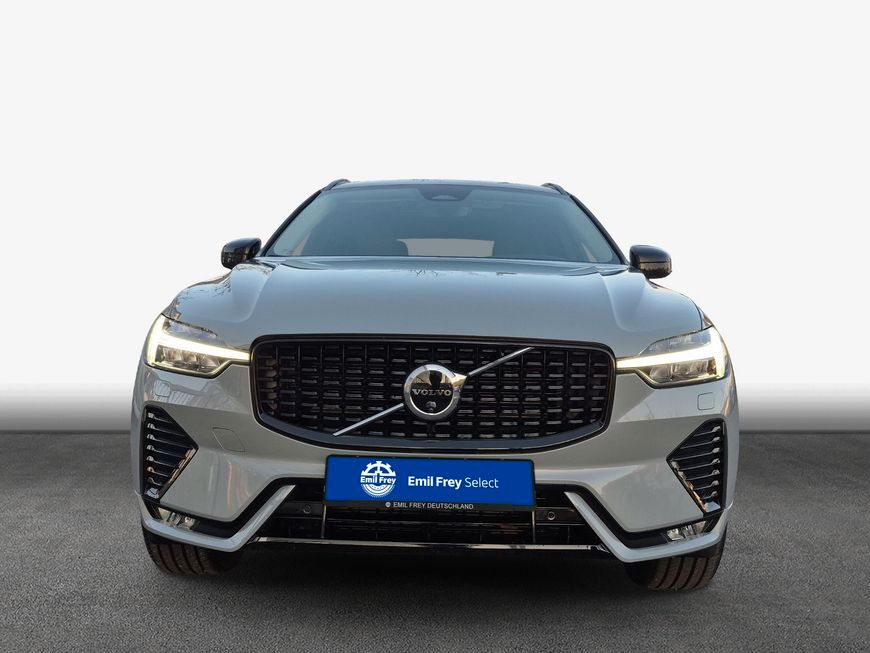 Volvo XC60 2025