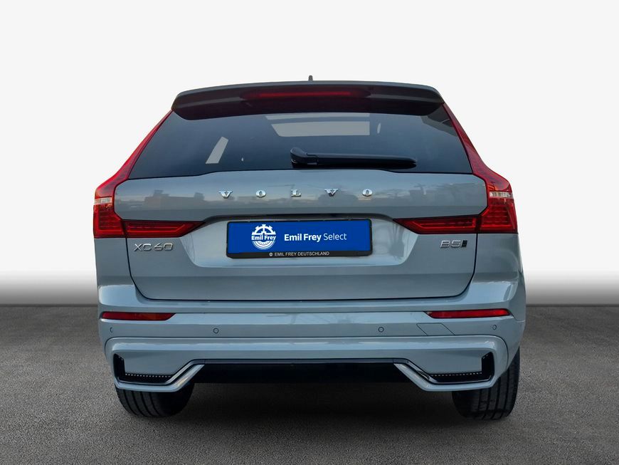 Volvo XC60 2025