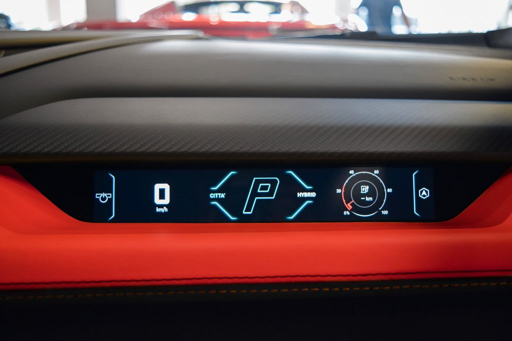 Lamborghini Revuelto 2026