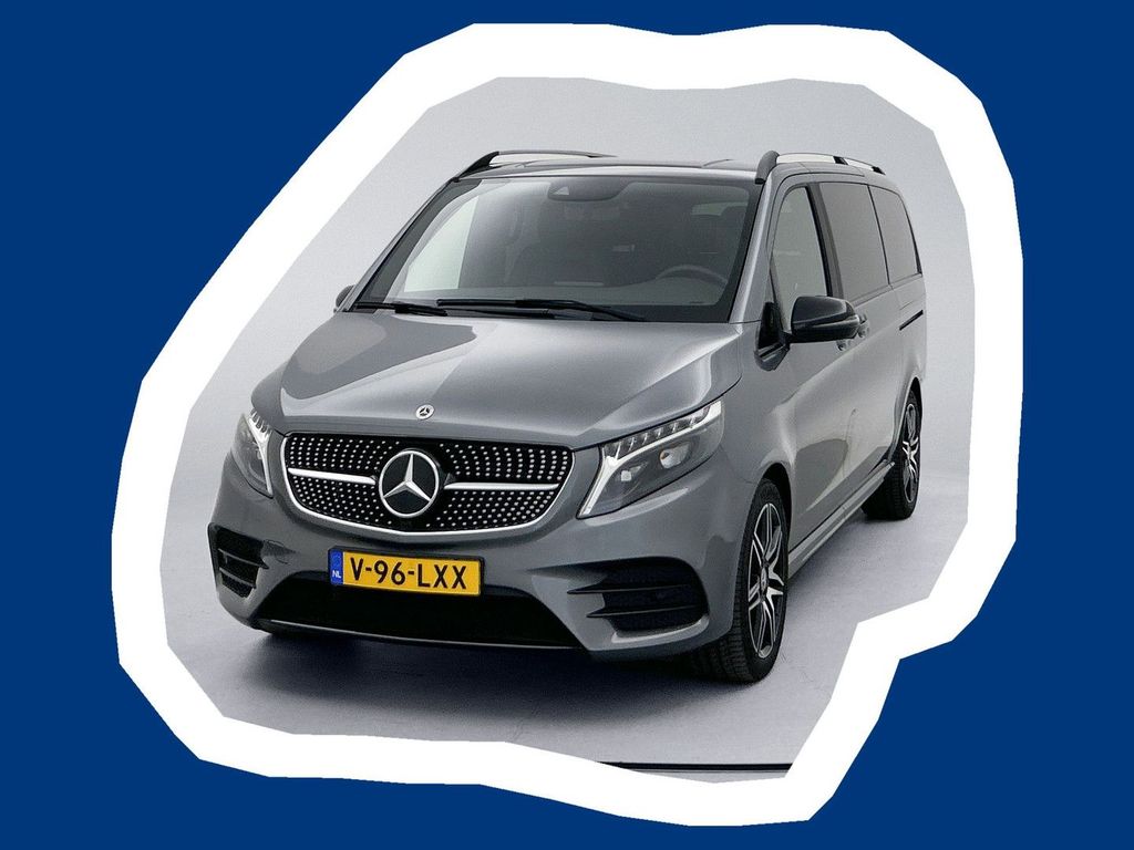 Mercedes-Benz V 250 2023