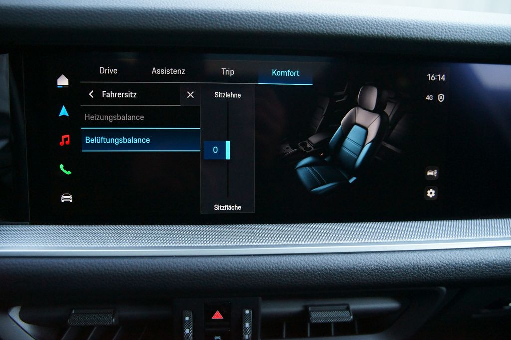 Porsche Cayenne 2025