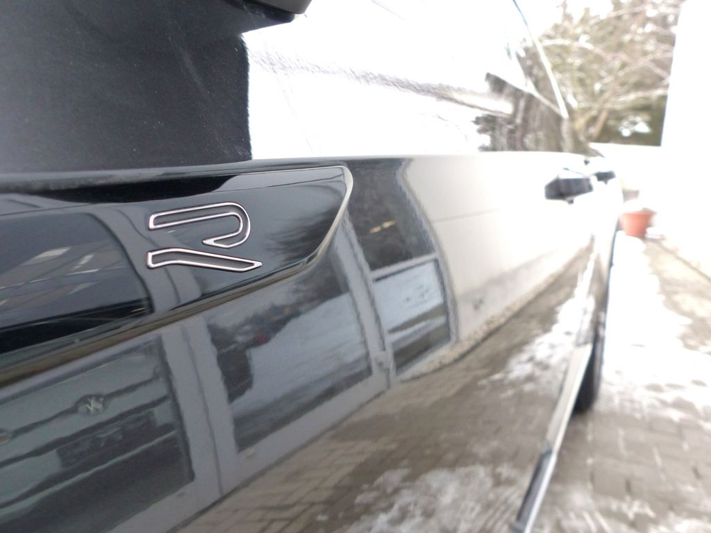 Volkswagen Arteon 2022