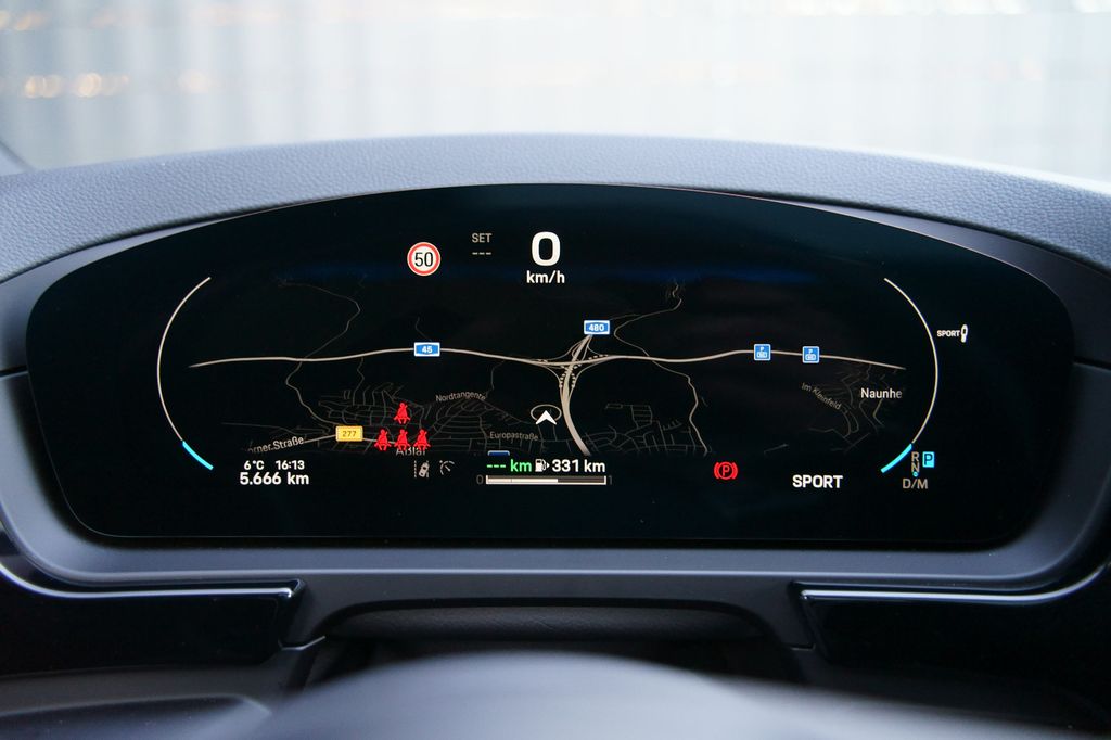 Porsche Cayenne 2025