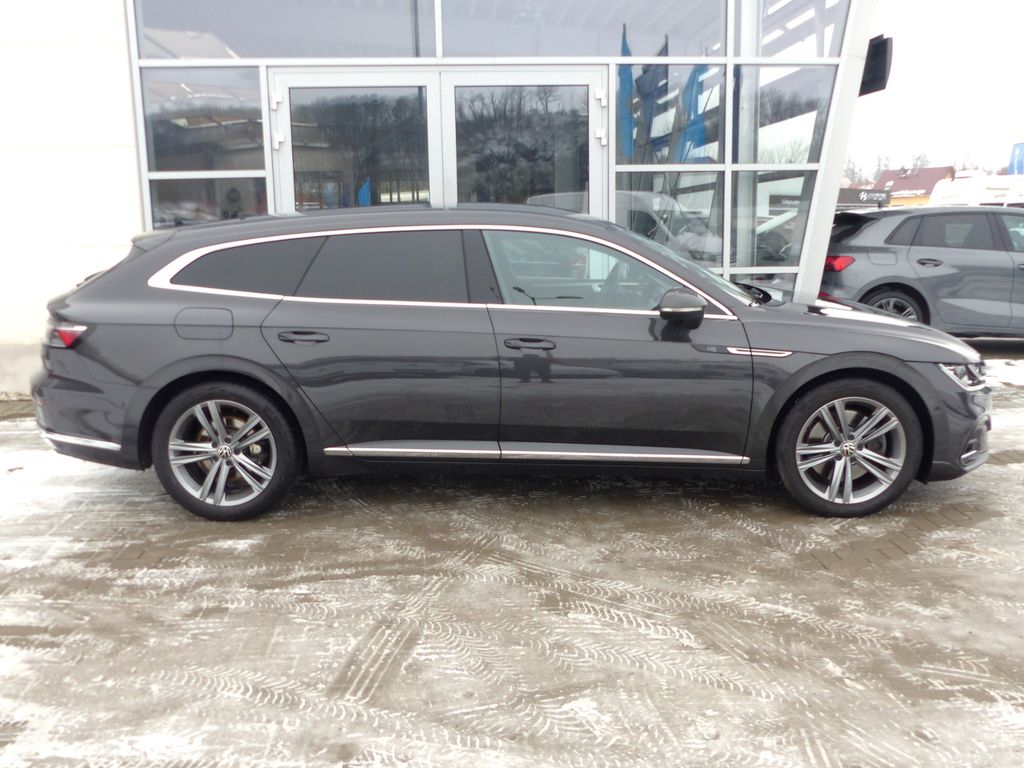 Volkswagen Arteon 2022