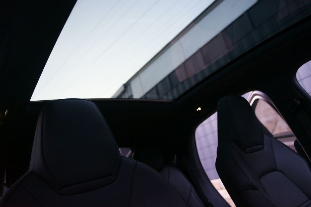 Porsche Cayenne 2025