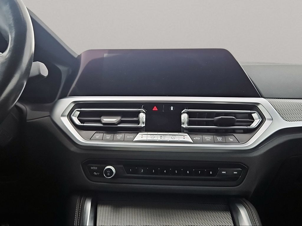 BMW 430 2022