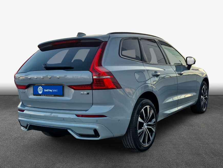 Volvo XC60 2025