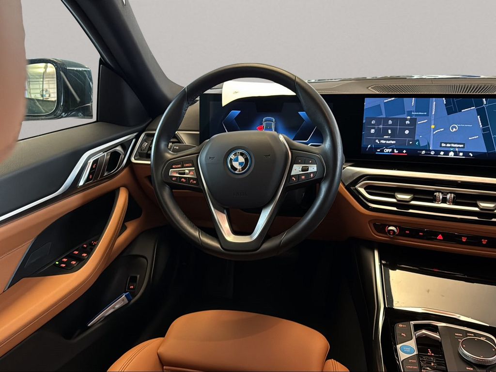 BMW i4 2023