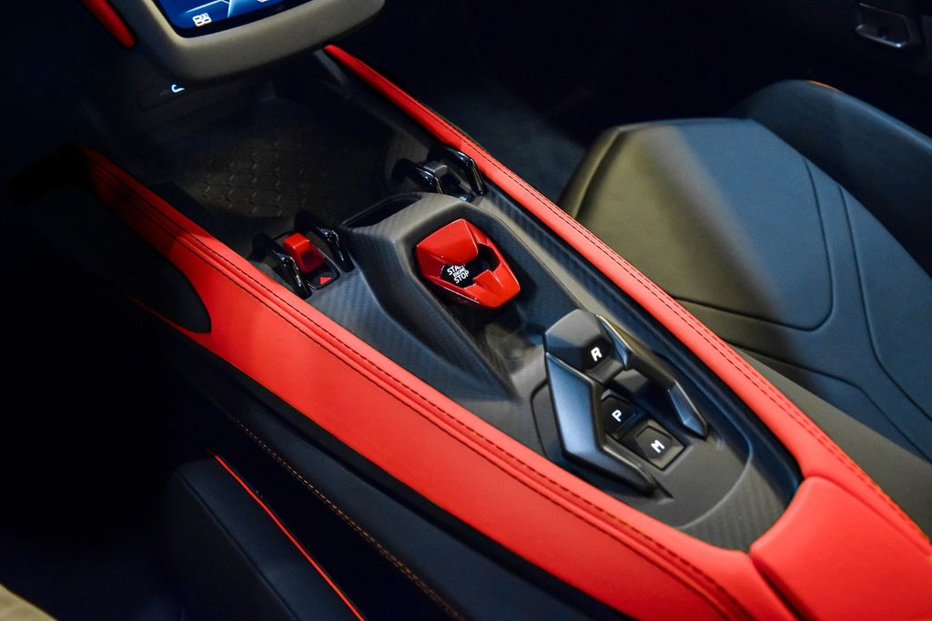 Lamborghini Revuelto 2026