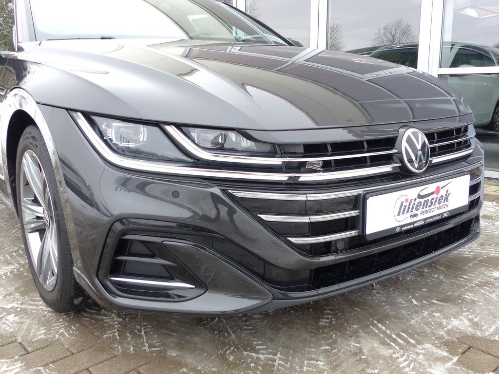 Volkswagen Arteon 2022