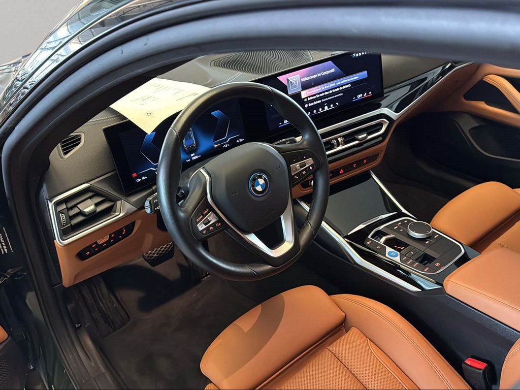 BMW i4 2023