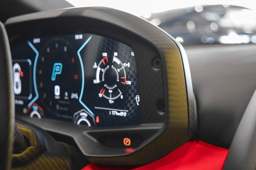 Lamborghini Revuelto 2026