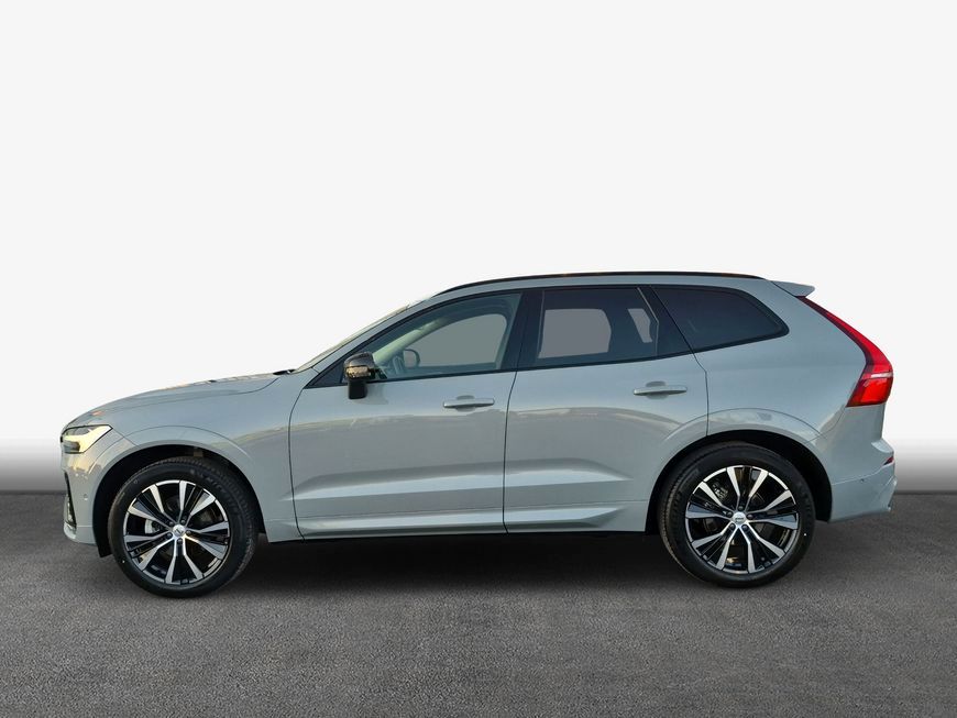 Volvo XC60 2025