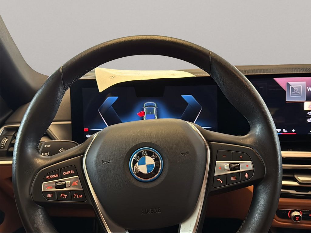 BMW i4 2023